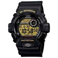 G-Shock G-8900-1DR