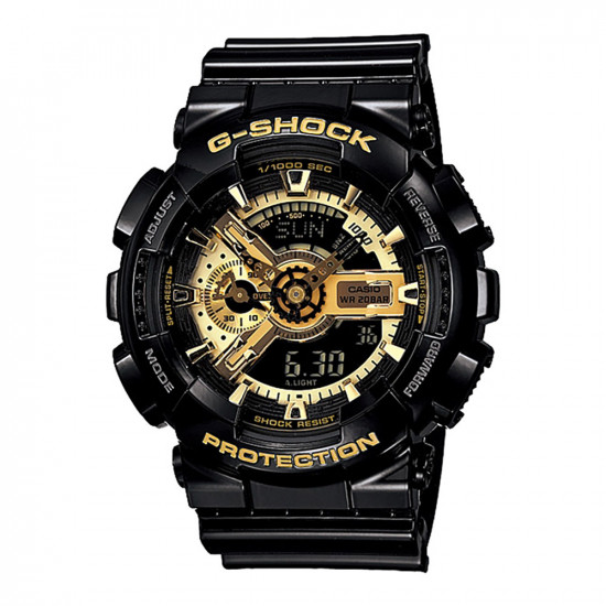 G-Shock GA-110GB-1A