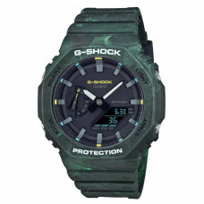 G-Shock GA-2100-FR-3AER