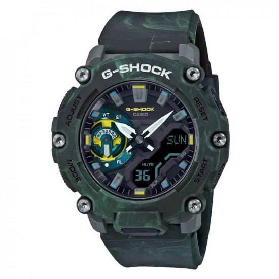 G-Shock GA-2200-MFR-3AER