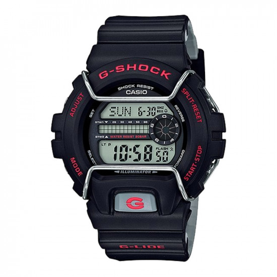 G-Shock GLS-6900-1D