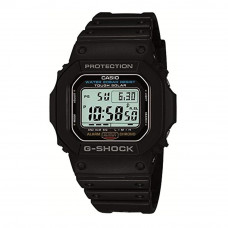 G-Shock G-5600E-1DR