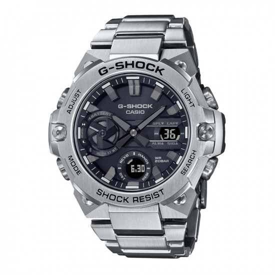 G-Shock GST-B400D-1A