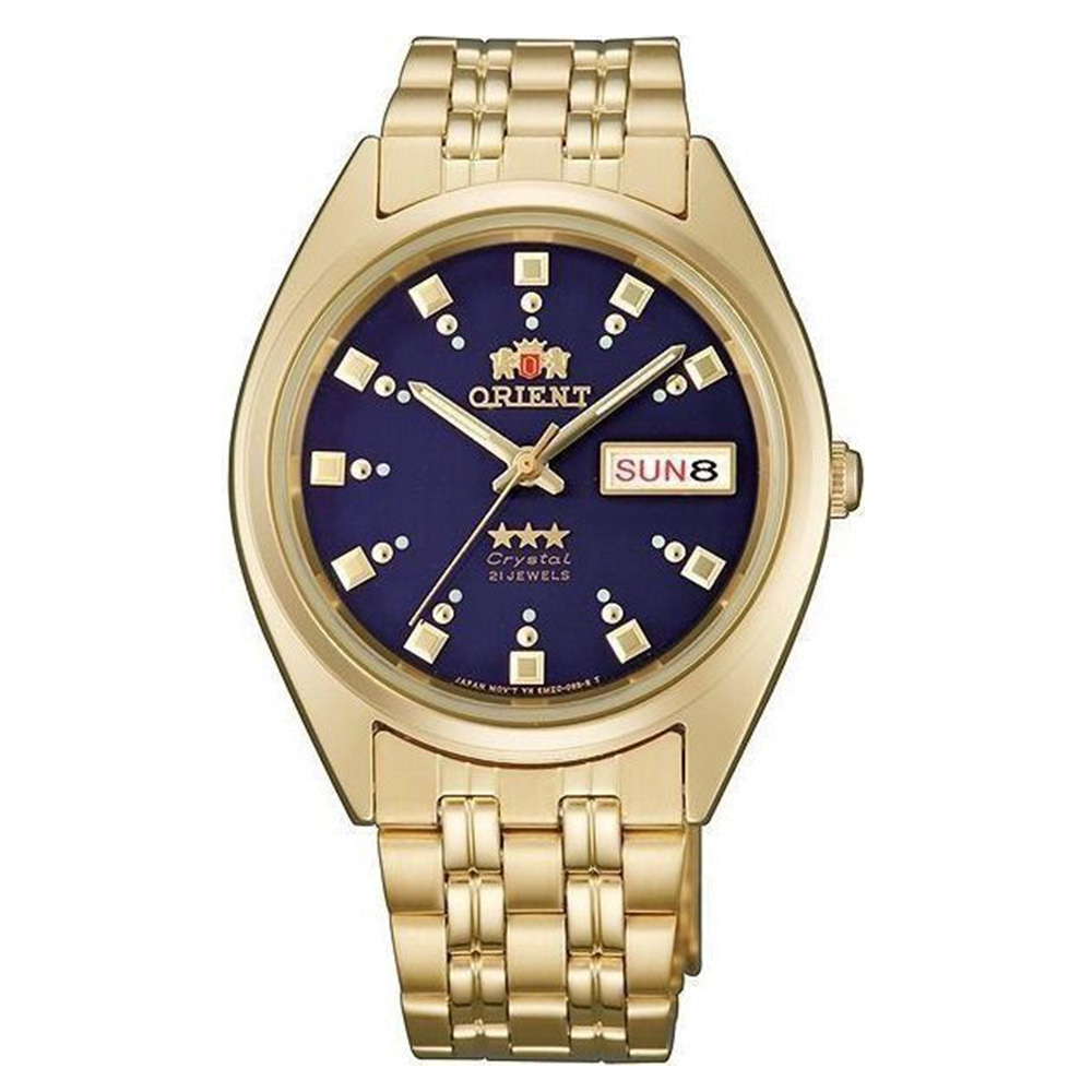 Наручные часы Orient fab00001b