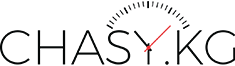 CHASY.kg