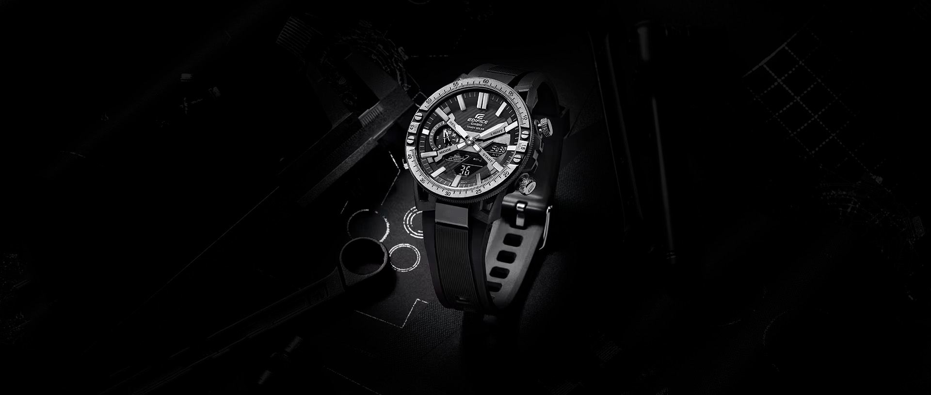 Оригинальные часы