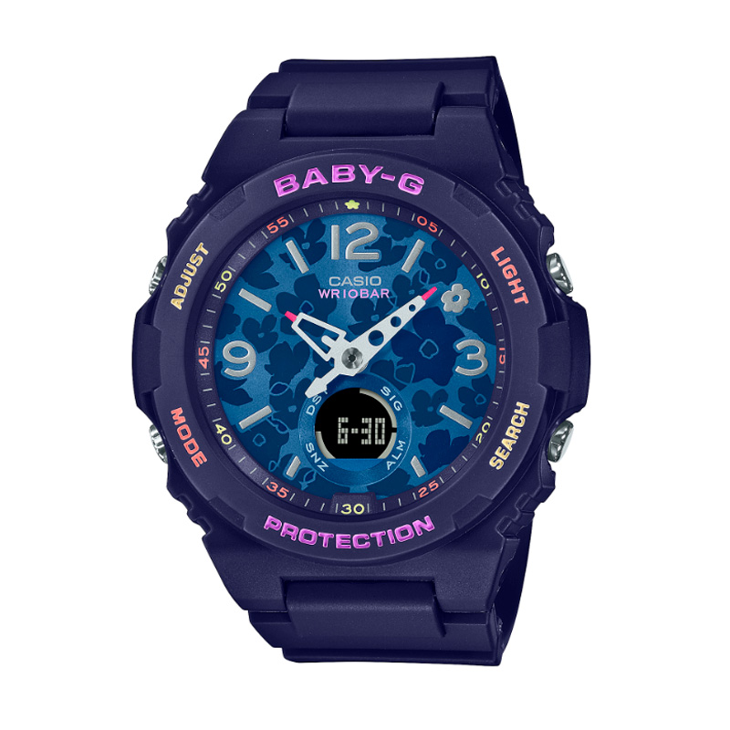 BGA-260FL-2ADR