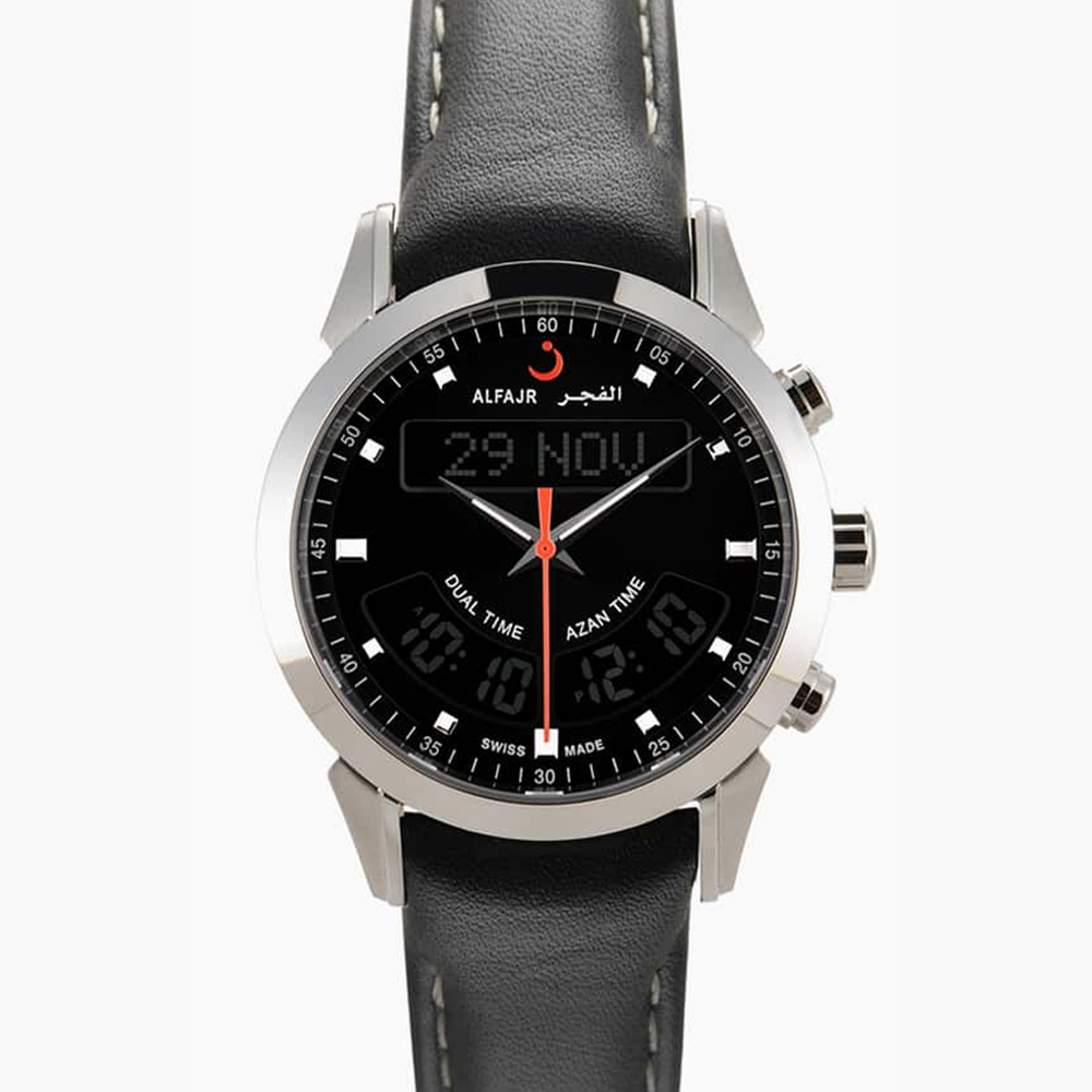 Al Fajr WA-10L Black