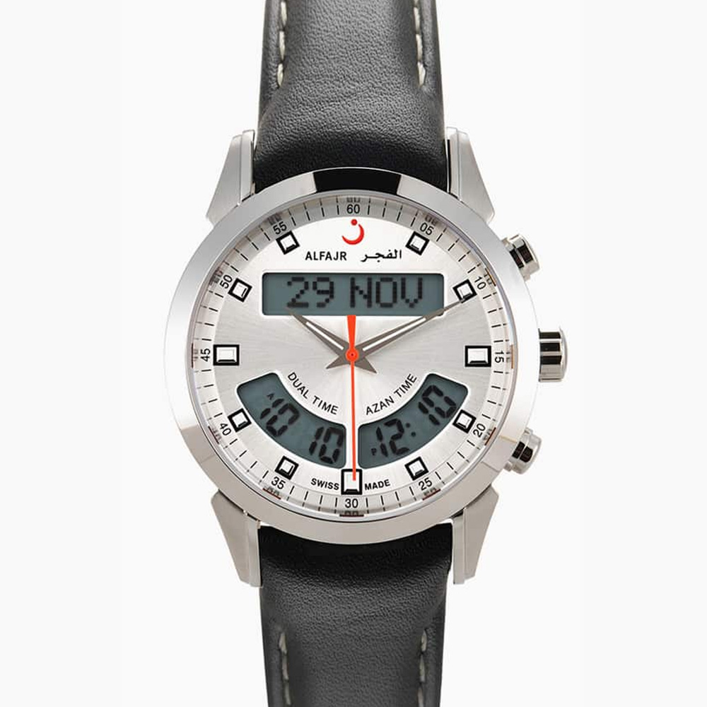 Al Fajr WA-10L White