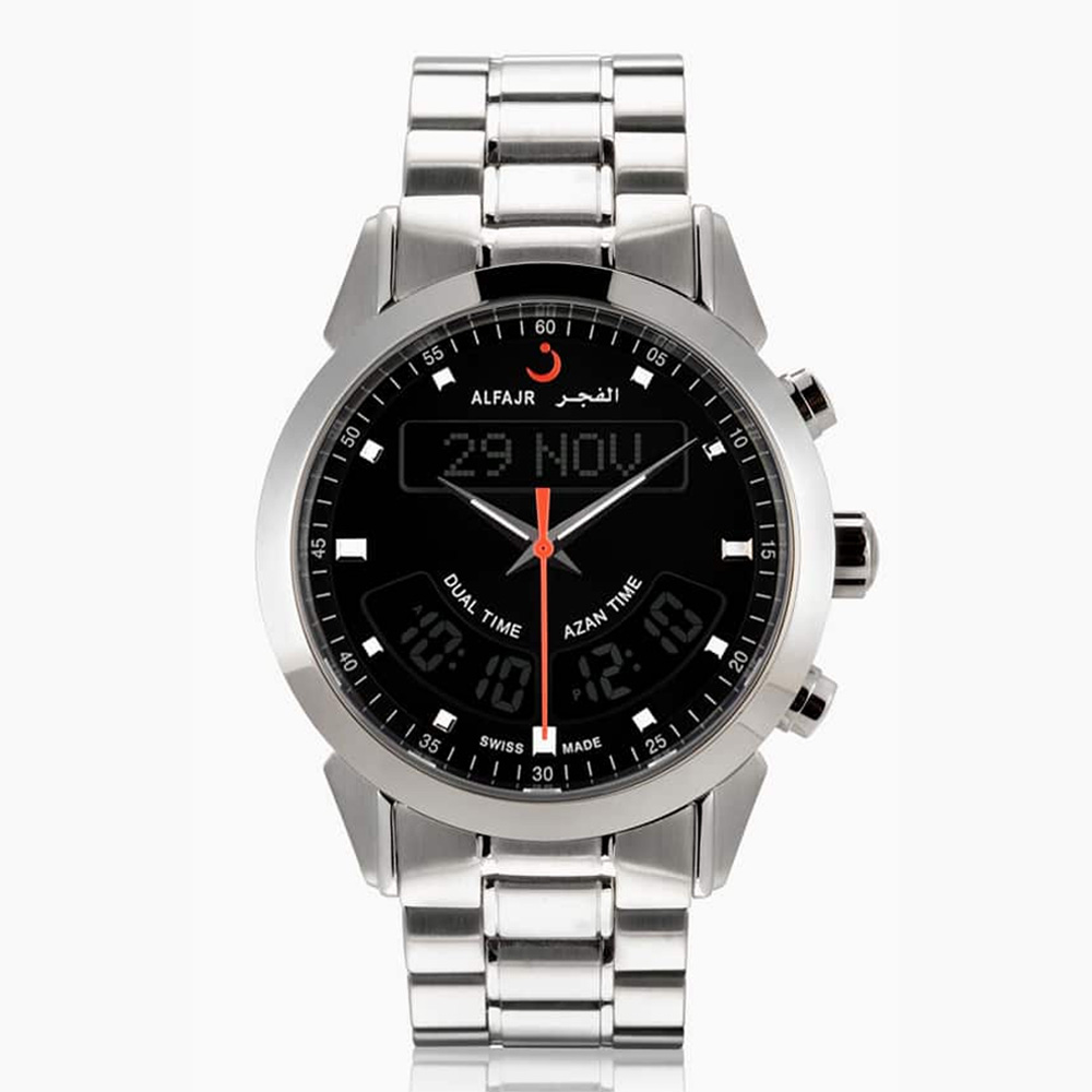 Al-Fajr WA-10S White