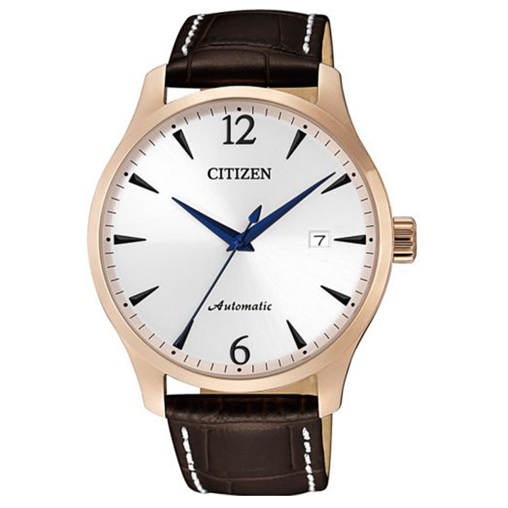 Citizen NJO113-10A