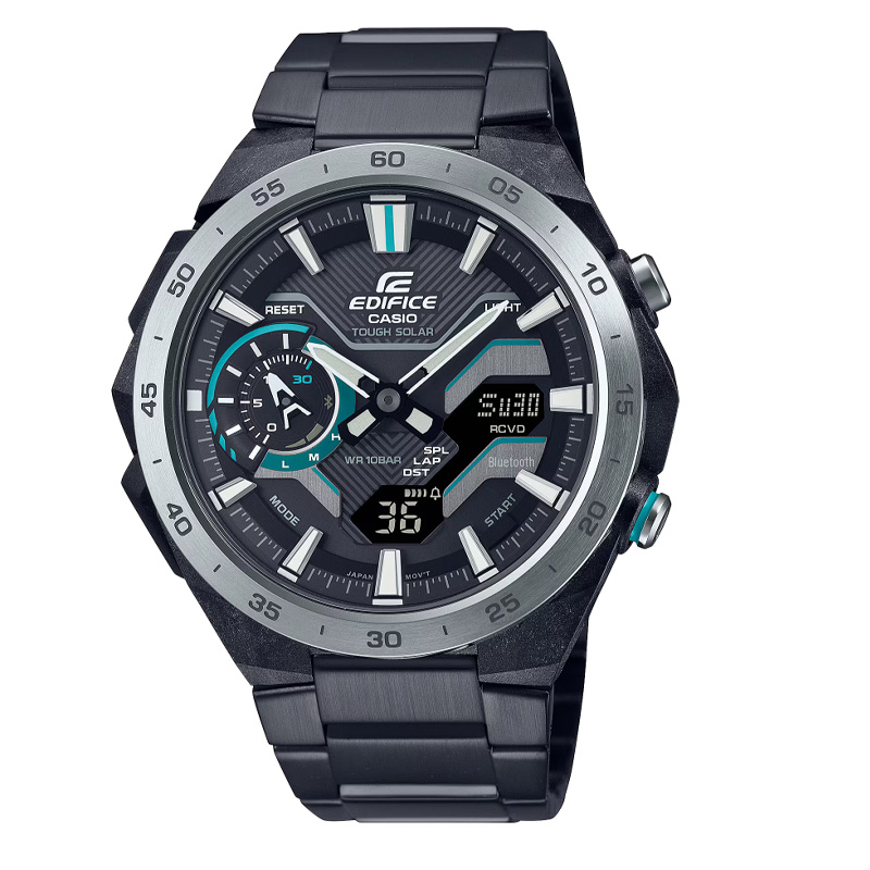 Edifice ECB-2200DD-1A