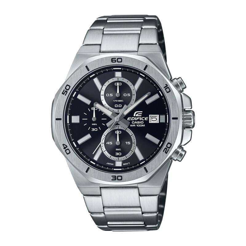 Edifice EFV-640D-1A