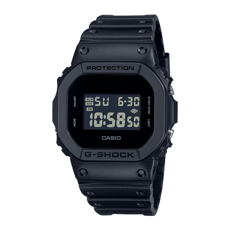 G-Shock DW-5600UUB-1E