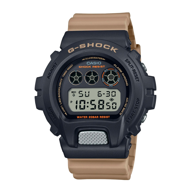G-Shock DW-6900TU-1A5