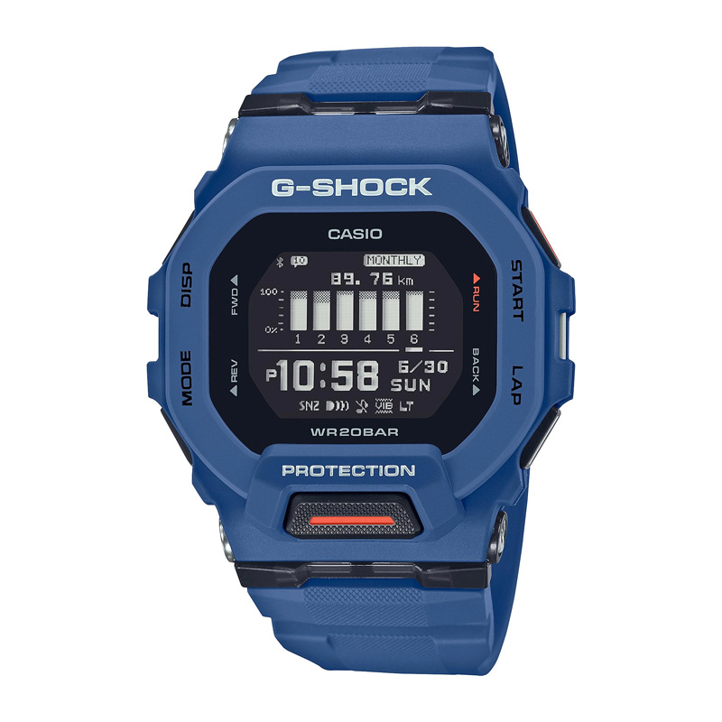 G-Shock GBD-200-2DE