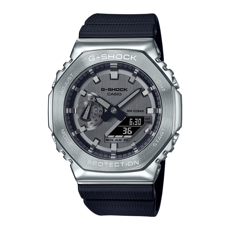 G-Shock GM-2100-1A 
