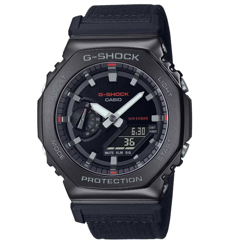 G-Shock GM-2100CB-1A