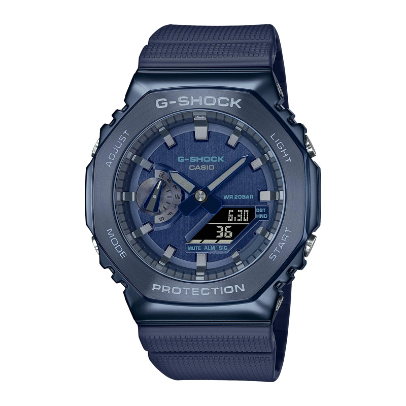 G-Shock GM-2100N-2A
