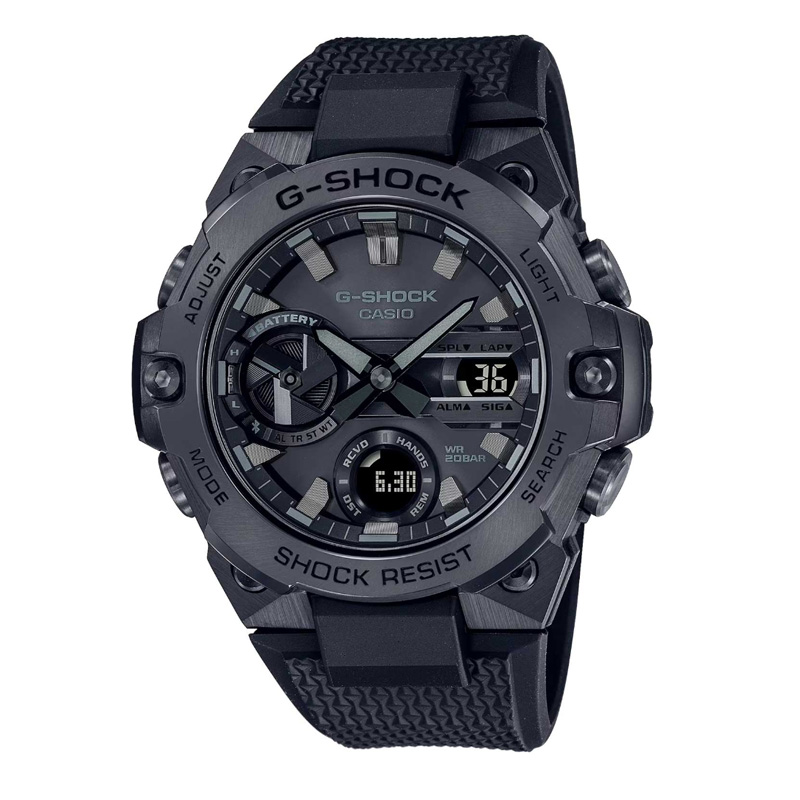 G-Shock GST-B400BB-1A