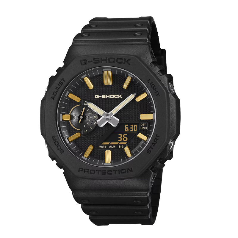 G-Shock GA-2100LXB-1A9DR