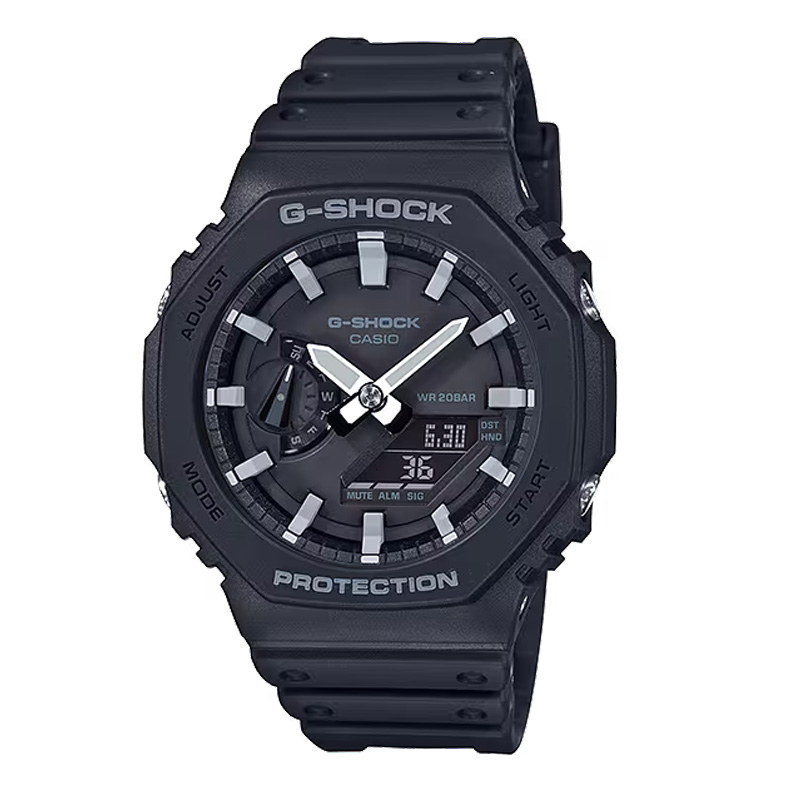 G-Shock GA-2100-1ADR