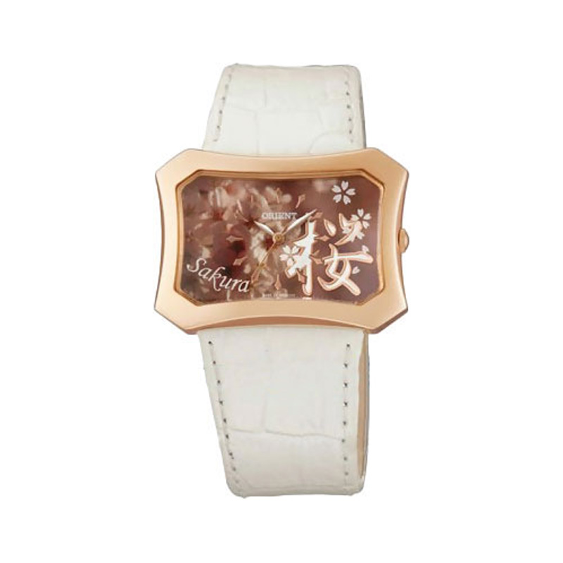 Orient CUBSQ004Z0