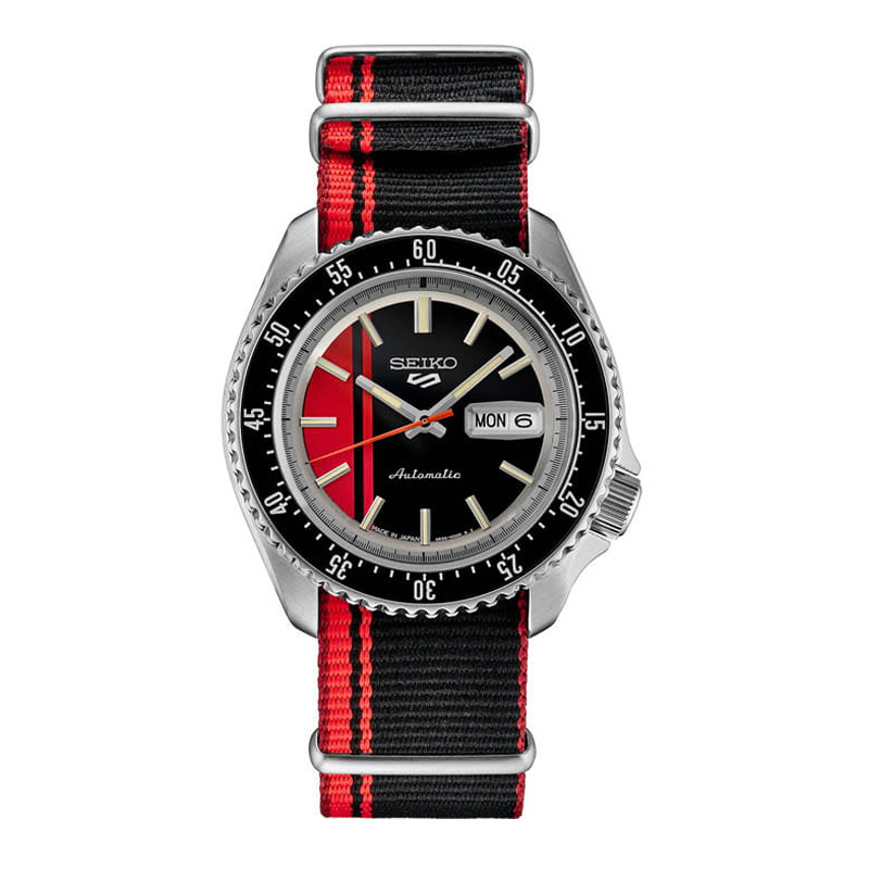 Seiko SRPK71
