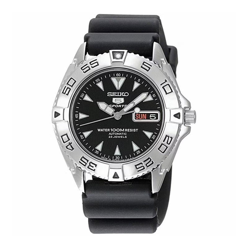 Seiko SNZB33J2