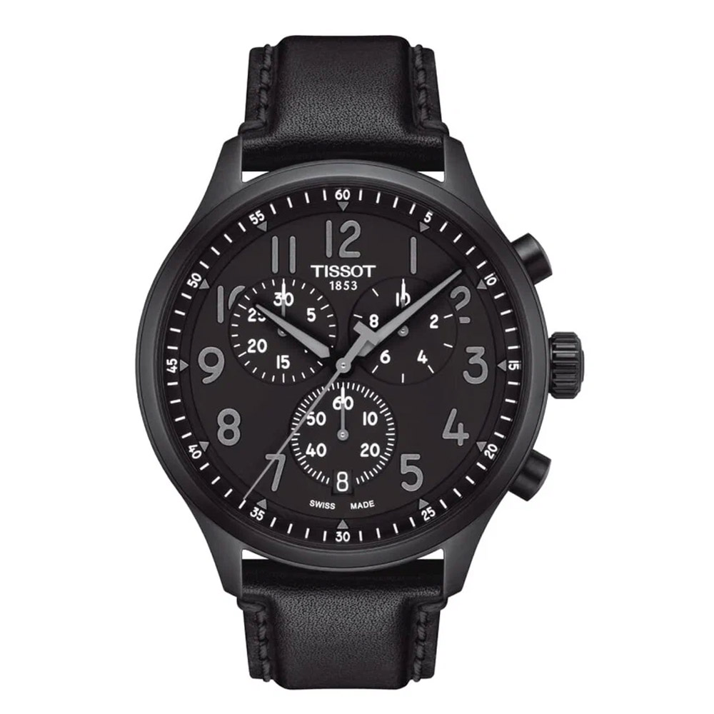 Tissot 116.617.36.052.00