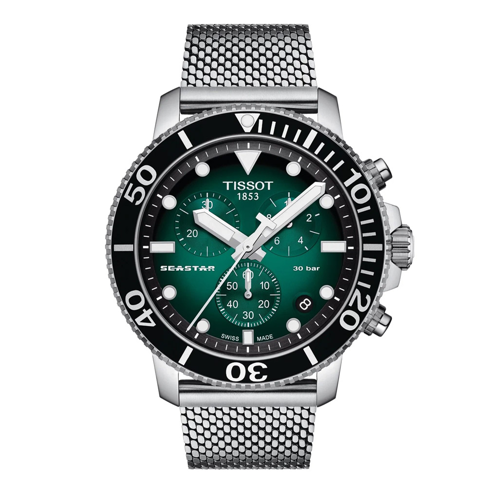 Tissot 120.417.11.091.00